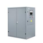 Pneumatic Large Material Vacuum Conveying System MTS Series