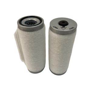 China Vacuum Pump Exhaust Filter Pn 7123 With Glass Fiber wholesale
