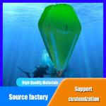 Heavy Duty Boat Lift Helper Resistant To Abrasions From Rough Surfaces