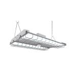 20W-80W LED Linear High Bay Light IP65 Commercial Industrial Waterproof