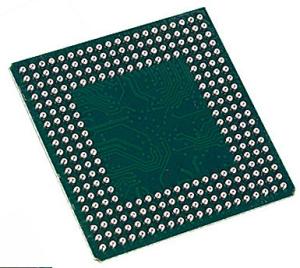 China line/space 25um FBGA Package Substrate For Memory ic packaging wholesale