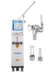 Top quality ablation and coagulation CO2 fractional laser machine for the
