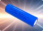 Long Cycle Life 14500 Battery Customized 3.7v 800mAh Lithium Battery