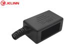 OBD 2 Housing OBDII Plastic Case OBD2 Connector Shell