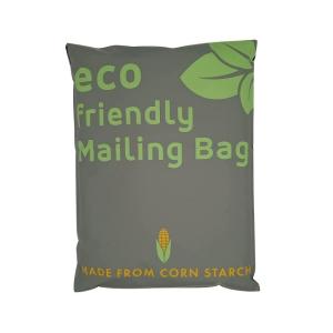 China Tearproof Colored Poly Bags For Shipping , SGS Biodegradable Plastic Mailing Bags wholesale