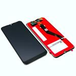 Original TFT OCA Glass For Huawei Y6s / Y6 2019 One Year Warranty