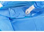 Medical Disposable Sterile Surgical Packs Knee Arthroscopy SMS Non Woven