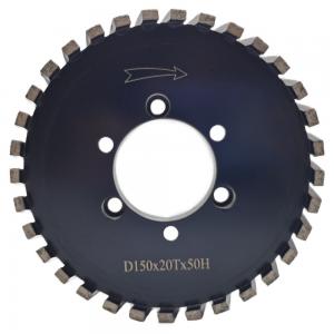 China Customzied CNC Grinding Wheel for Diamond CBN Diamond Grinding and Profiling Tools on sale