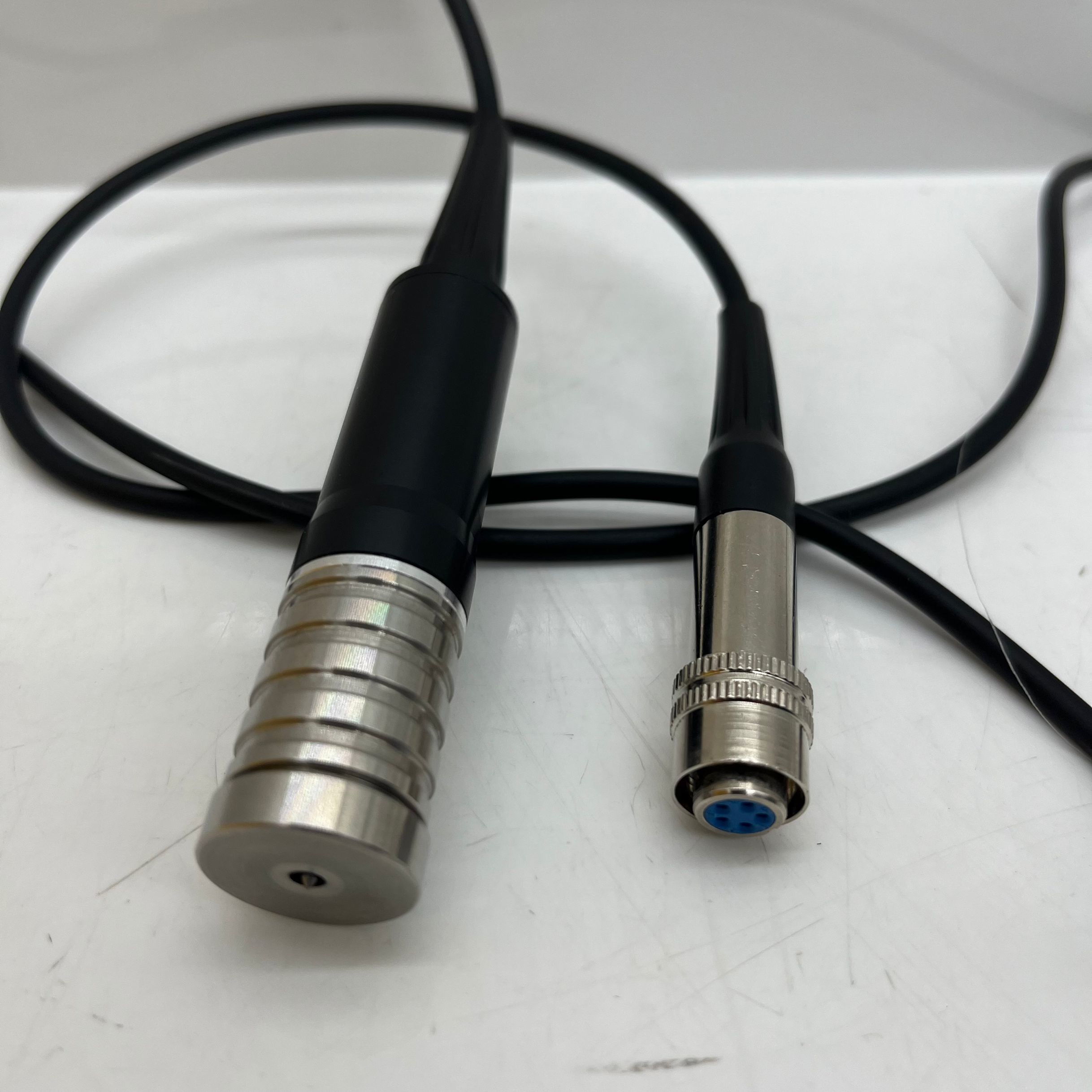 Metric / Imperial Inductance Surface Roughness Instrument SRT-5100S