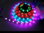 Waterproof Dimmable Led Strip Lights HD107s 2020 Pixel DC5V 3 Years Warranty