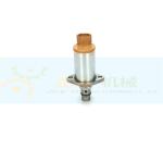 Hino J08E Engine High Pressure Oil Pump SCV Metering Valve SK350-8 294200-0650