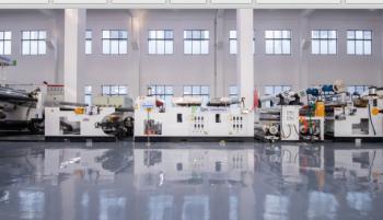 Jiangyin Jiaou New Materials Co.,Ltd