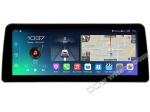 12.3" Smart Ultra Wide Screen For Fiat Ducato Peugeot Boxer Citroen Jumper 2