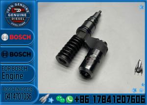 China Diesel Unit Fuel Injector 0414701061 0 414 701 061 0414701036 For SCANIA 1730800 1730888 wholesale