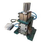 260*180*280mm YH-3F Electrical Pneumatic Wire Stripping Machine Stripping Length