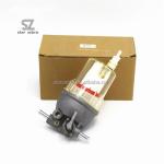 129938-55701 EC55 EC80 Fuel Water Separator Assy For VOLVO Excavator Machinery