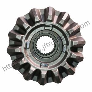 China Differential Side Gear for Shacman Hande 469 Truck Parts HD469-2510016 wholesale
