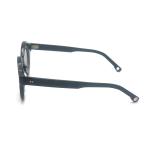 BS024 Acetate Metal Sunglasses The Perfect Choice for Fashionable Eye Protection