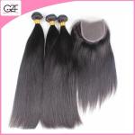 High Quality Virgin Peruvian Hair Unprocessed 5a Straight Hair Peruvian Hair