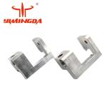 Auto Cutter Spare Parts No 116229 Bracket Housing For Topcut Bullmer D8002