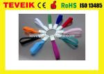Environment Friendly Disposable Latex Free Medical Tourniquet Medical Splint
