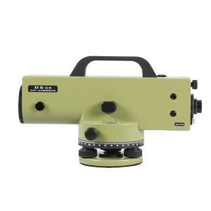 China Foif Optical DS05 38X Auto Levelling Machine Land Surveying Tools Instrument wholesale