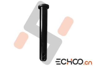 China Wear - Resistant 65X450mm Excavator Wear Parts With HRC52-56 Hardness wholesale