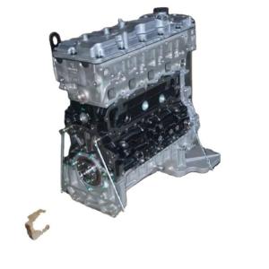 China 382N.m Torque 4 Cylinder Diesel Engine JX4D30 Long Block for Heavy Duty Vehicles wholesale