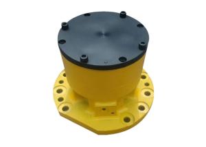 China PC60-7 Excavator Slew Reduction without Motor LNM0639 201-26-00130 Swing Gearbox wholesale