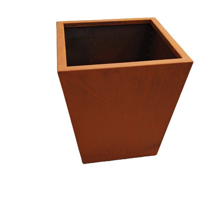 outdoor plant stand