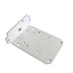 Machinery for Customized Size Steel Bending Parts Fabrication at Affordable