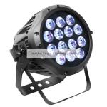 14x3W Outdoor Showtec Spectral M800 LED Par Can