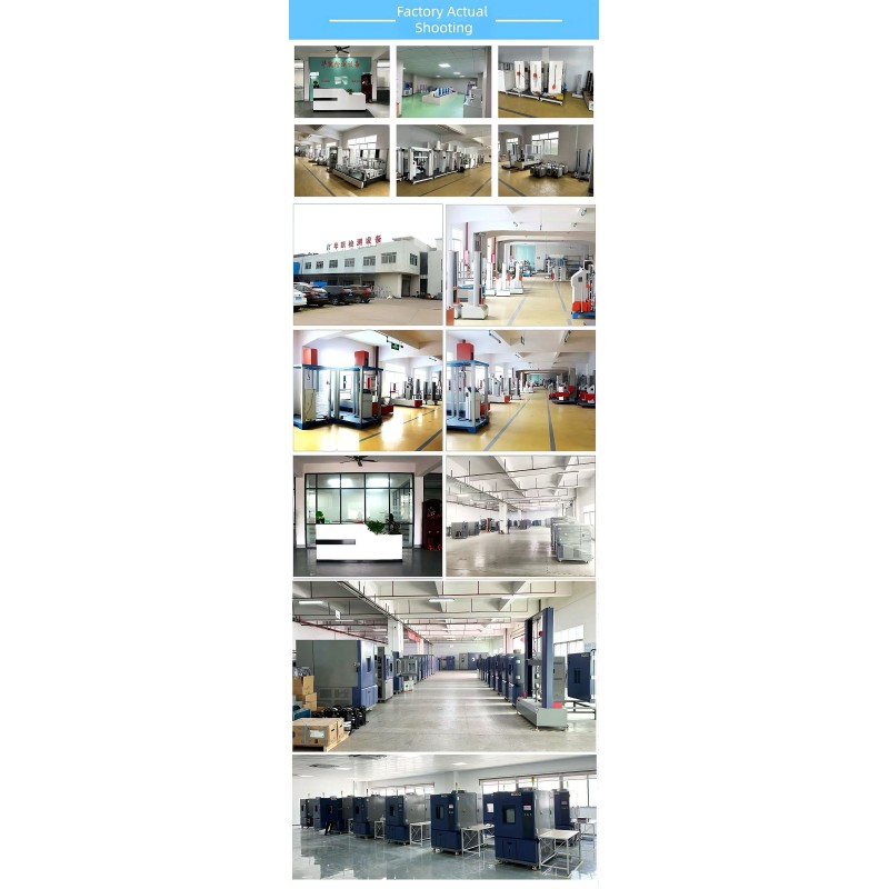 Industrial Mattress Integrated Testing Machine Mattress Hardness and Roller Endurance Tester for Lab