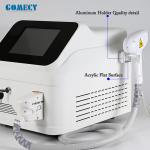 Powerful Diode Laser Machine Water Air Cooling Laser Hair Removal Machine