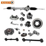 SR-3750 Front Inner Axial Rod Joint Rack Ends for Toyota Camry V2 V3 2001-2008