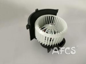 China 4L1820021 7L0820021 Blower Motor For Audi Q7 Vw Amarok Porsche wholesale