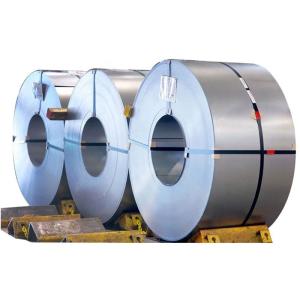 China Cold Rolled Strip Coil ASTM AISI 201 301 304 316 316 410 421 430 0.1-3.0mm Stainless Steel Coil for Steel Grade 441 wholesale