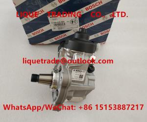 China BOSCH Genuine CP4 fuel pump 0445010533, 0445010532, 0445010560, 0445010565, 0445010566 for AUDI, VW 03L130755L wholesale
