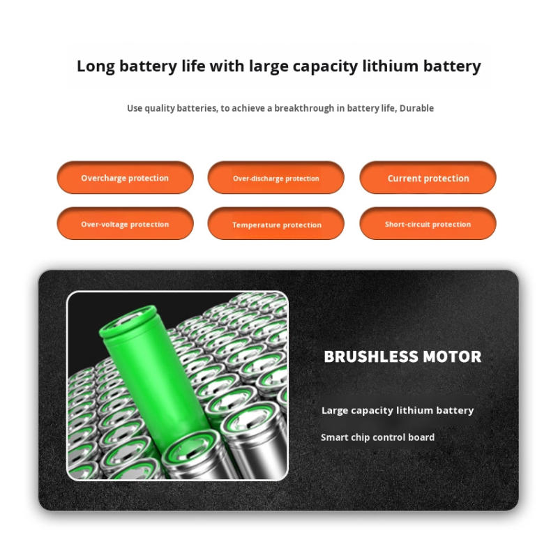 3-Inch Handheld Cordless Angle Grinder 115mm Disc Diameter Small Lithium Battery Powered Cutting Polishing Machine Wholesale
