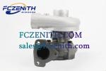S1B BF4M1012E/C Marine Engine Turbocharger 315920 315859 315191 315849 314351