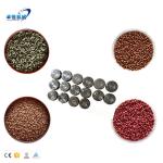 120-150/250-300/500-800/1000-1200kg/h Stainless Steel Fish Feed Pellet Making