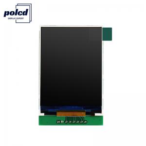 China Polcd ISO9001 2.4 Inch Tft Touch Screen Tft Monitor 12 0