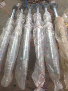 China VOE14615025 Volvo EC220 boom hydraulic cylinder high performance hydraulic cylinder excavator spare parts wholesale