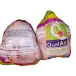 Professional factory wholesale food packaging heat shrink bag poultry meat