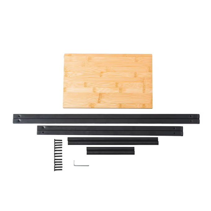 Removable Standing Household Bathroom Metal FOLDABLE Compact Free Standing Towel Rack