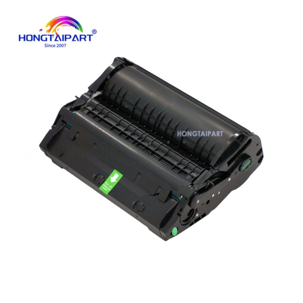 Black Toner Cartridge for Ricoh SP 5200DN 5200S 5210DN 5210SF 5210SR Laser Printer