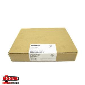 China 6ES5456-4UA12 6ES5 456-4UA12 Siemens Digital Output Module wholesale