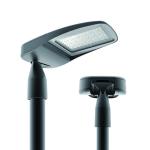 140LM/W 180W 3000K T5 25200LM Outdoor LED Street Lights