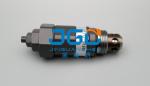 Excavator Main Relief Valve 12L-00-076 Hydraulic Valve DX380 Hydraulic Main