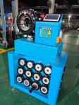 26mpa / 31.5mpa Max Pressure Portable Hydraulic Hose Crimper 275kg 220v / 240v /